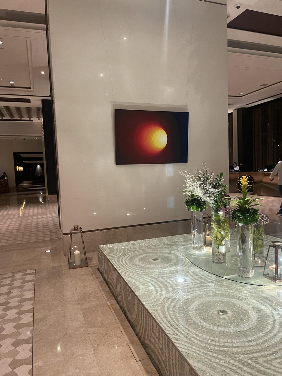 The Luminous Quest — Abu Dhabi 2023 — 14
