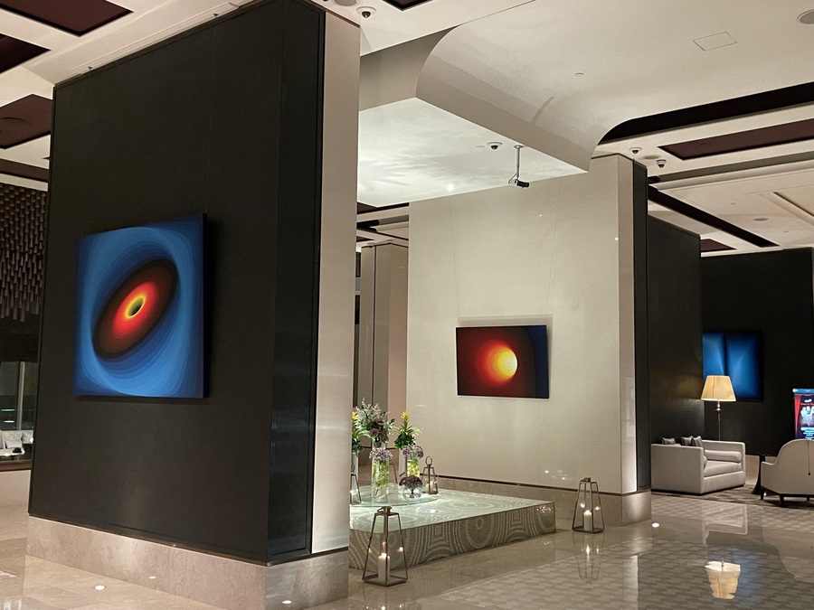 The Luminous Quest — Abu Dhabi 2023 — 16