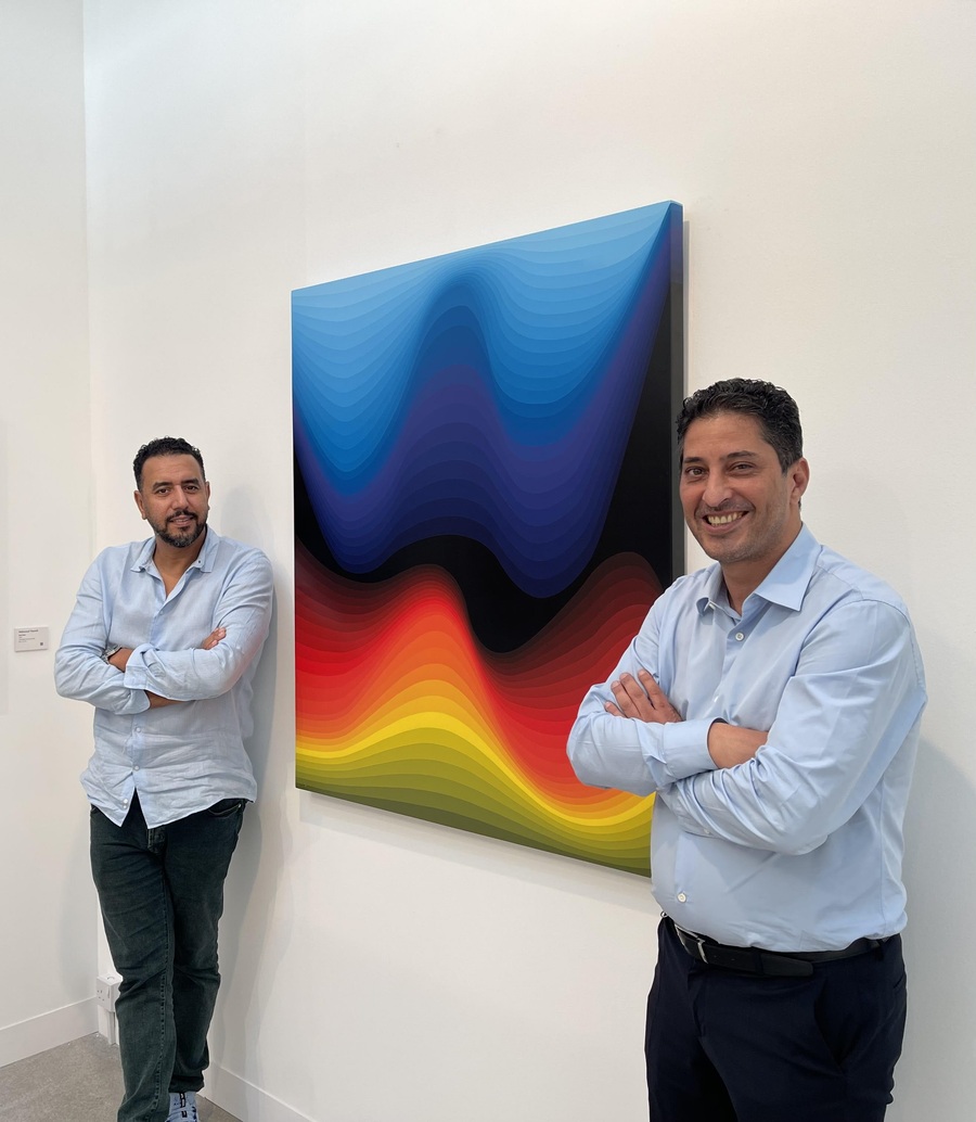 Art Fair Abu Dhabi — 6