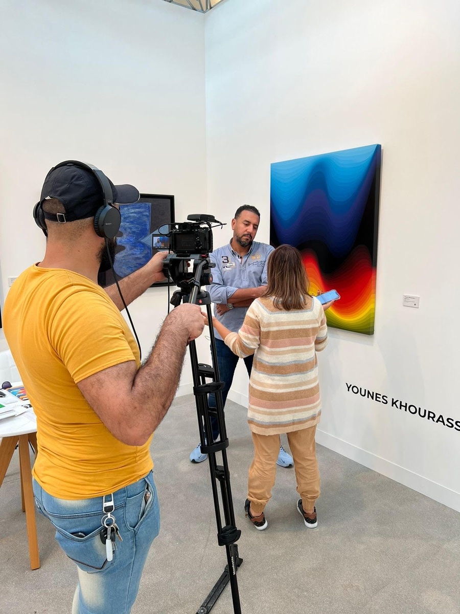 Art Fair Abu Dhabi — 8