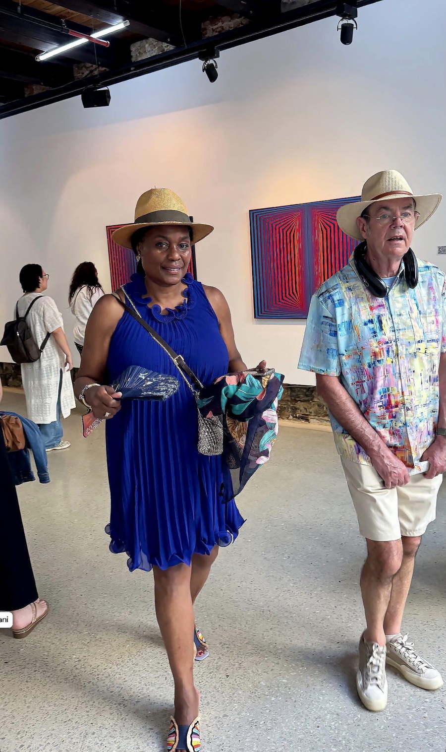 Cape Town Art Fair — 8