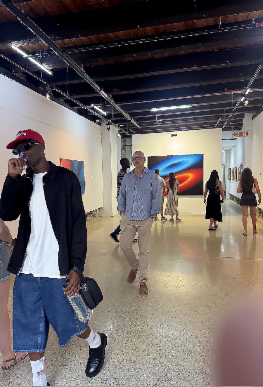 Cape Town Art Fair — 9