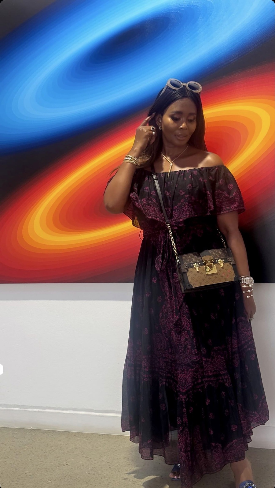 Cape Town Art Fair — 11