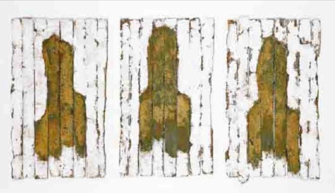 Edmond Amran El Maleh — Galerie 38 Casablanca — 3