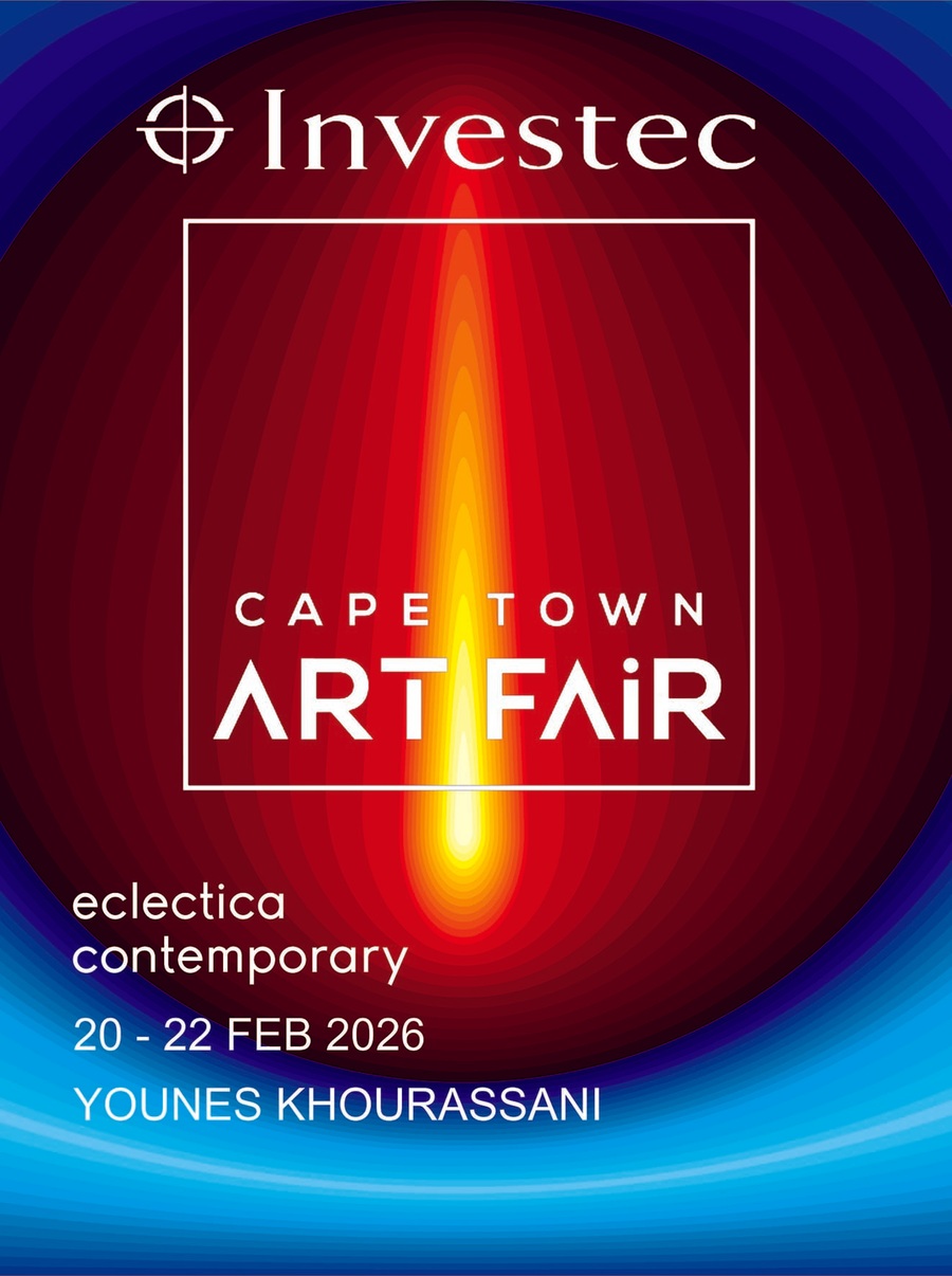 Cape Town Art Fair — 5