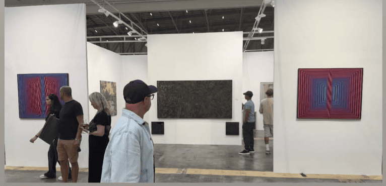 Cape Town Art Fair — 4