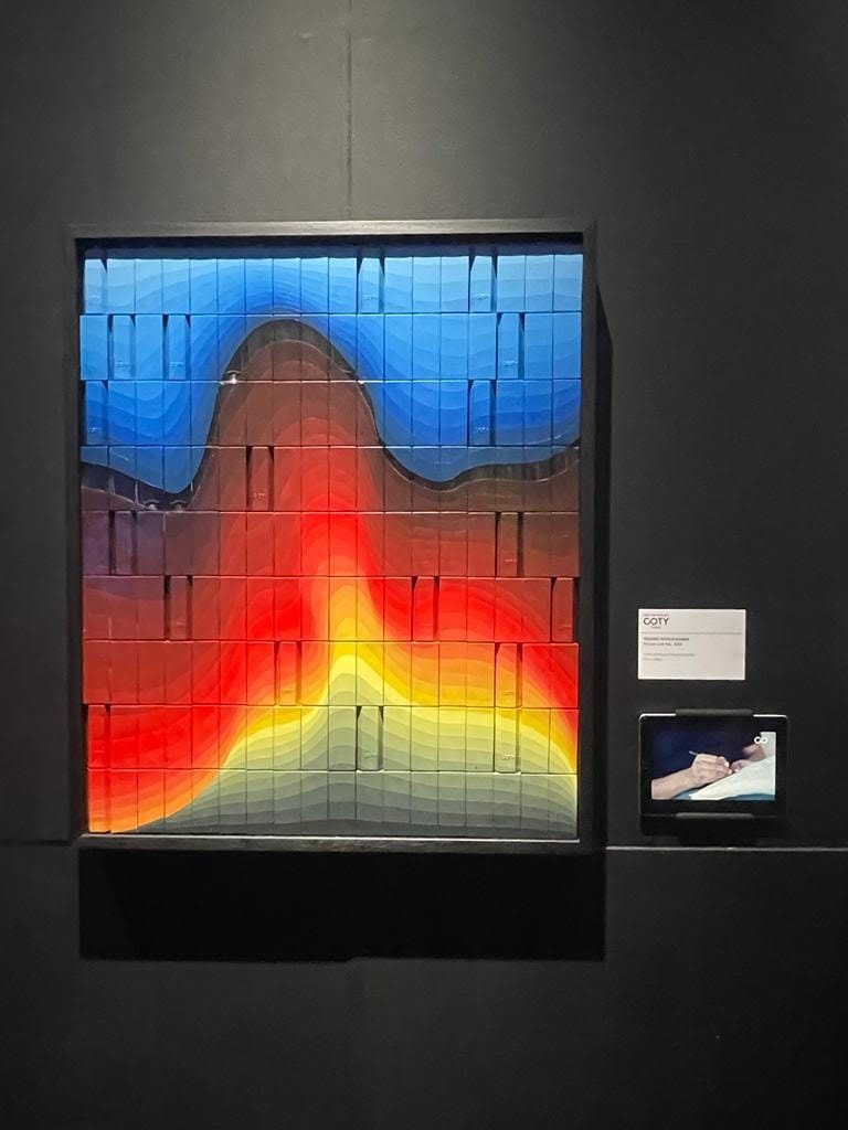 1-54 Contemporary African Art Fair — London — 7