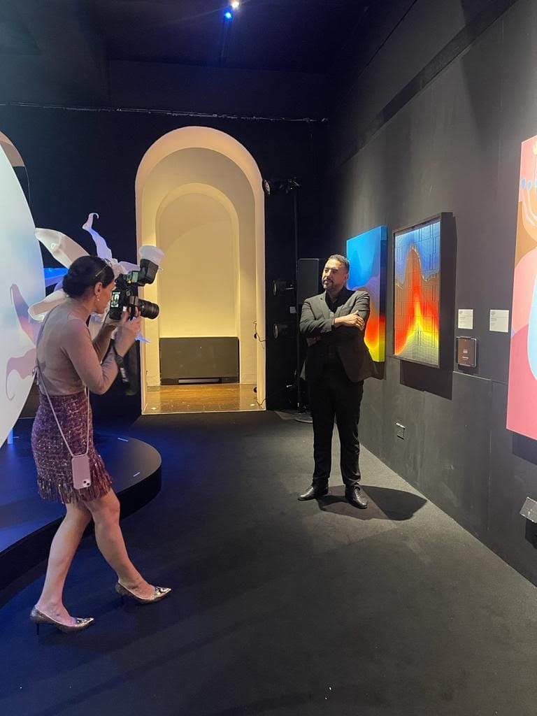 1-54 Contemporary African Art Fair — London — 5
