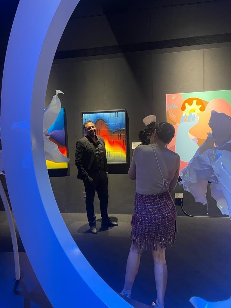 1-54 Contemporary African Art Fair — London — 6