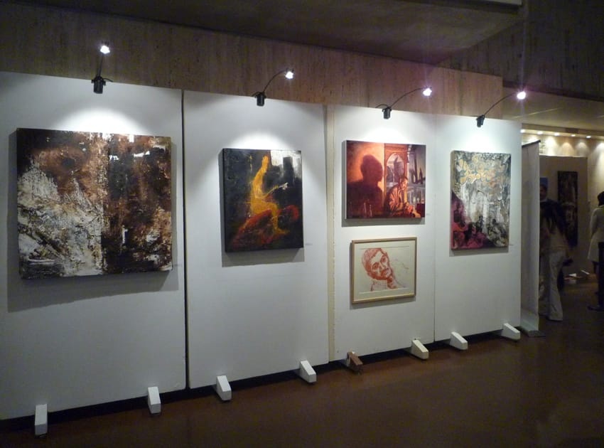UNESCO Paris 2008 — 2