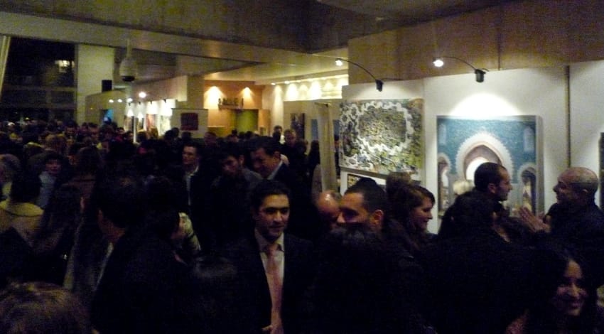 UNESCO Paris 2008 — 7