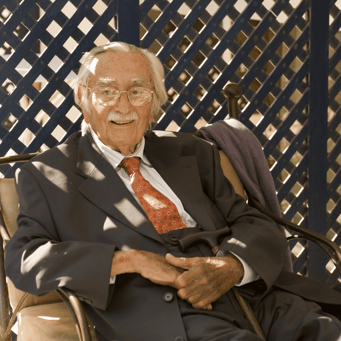 Edmond Amran El Maleh