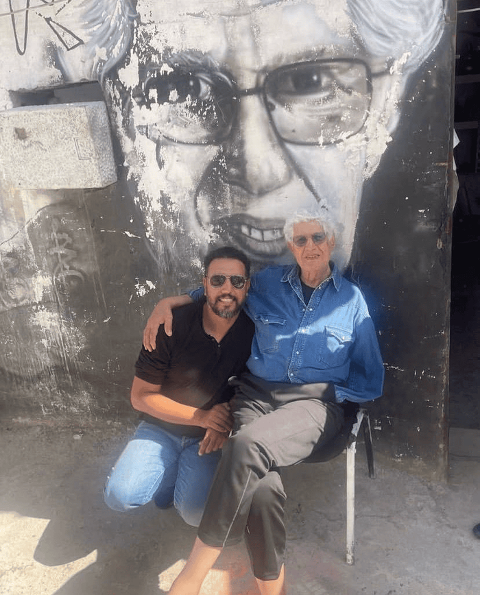 Mohamed Hamidi